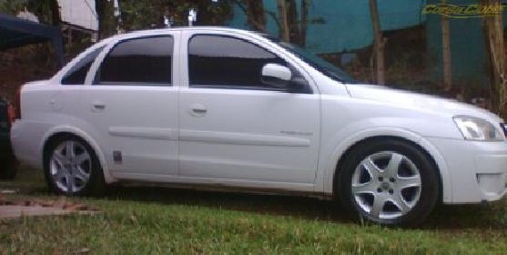 Acervo Corsa Clube Brasil (7023)