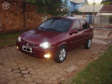 Acervo Corsa Clube Brasil (7025)