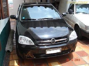 Acervo Corsa Clube Brasil (7042)