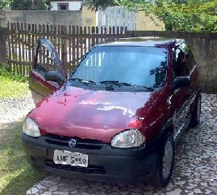 Acervo Corsa Clube Brasil (7044)