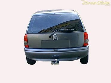 Acervo Corsa Clube Brasil (7046)