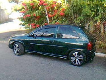 Acervo Corsa Clube Brasil (7049)