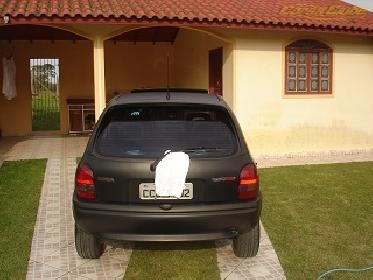 Acervo Corsa Clube Brasil (7054)