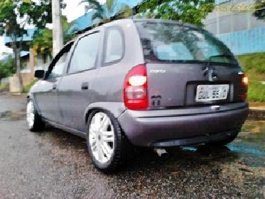 Acervo Corsa Clube Brasil (7138)