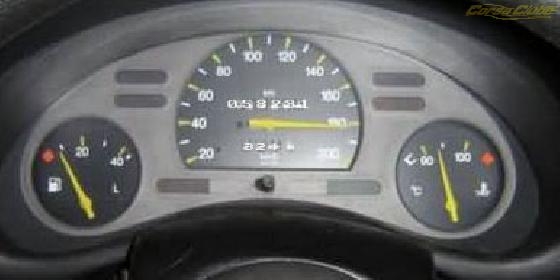 Acervo Corsa Clube Brasil (7158)