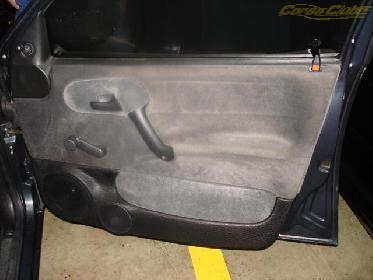 Acervo Corsa Clube Brasil (7200)