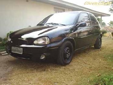Acervo Corsa Clube Brasil (7201)