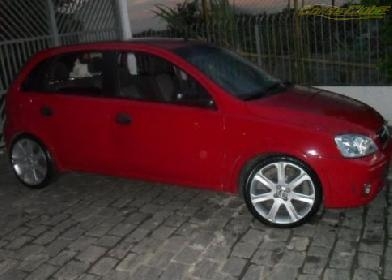 Acervo Corsa Clube Brasil (7216)