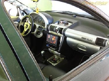 Acervo Corsa Clube Brasil (7265)