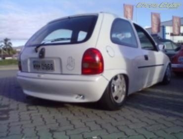 Acervo Corsa Clube Brasil (7269)