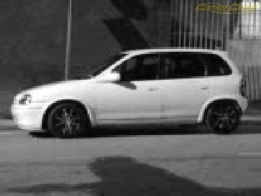 Acervo Corsa Clube Brasil (7286)