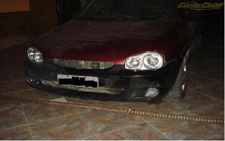 Acervo Corsa Clube Brasil (7331)