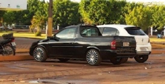 Acervo Corsa Clube Brasil (7358)