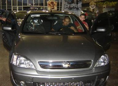 Acervo Corsa Clube Brasil (8549)