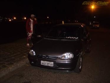 Acervo Corsa Clube Brasil (8553)