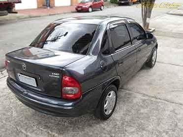 Acervo Corsa Clube Brasil (8555)