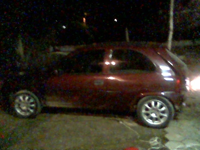 Acervo Corsa Clube Brasil (8556)