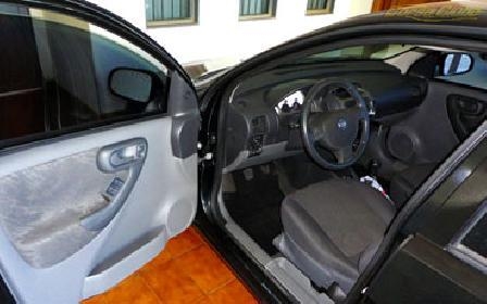 Acervo Corsa Clube Brasil (8557)