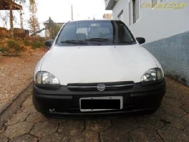 Acervo Corsa Clube Brasil (8558)