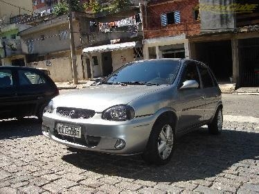 Acervo Corsa Clube Brasil (8559)