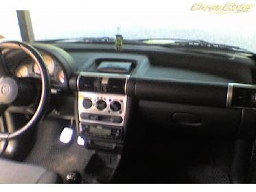 Acervo Corsa Clube Brasil (8560)