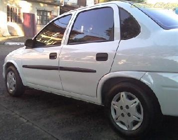 Acervo Corsa Clube Brasil (8561)