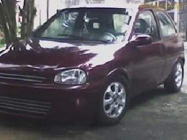 Acervo Corsa Clube Brasil (8563)