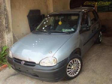 Acervo Corsa Clube Brasil (8570)