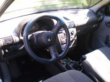 Acervo Corsa Clube Brasil (8571)