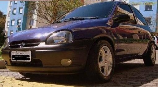 Acervo Corsa Clube Brasil (8581)