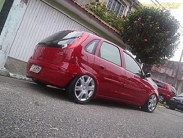 Acervo Corsa Clube Brasil (8583)