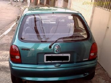 Acervo Corsa Clube Brasil (8594)