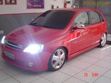 Acervo Corsa Clube Brasil (8602)