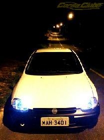 Acervo Corsa Clube Brasil (8613)