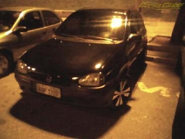 Acervo Corsa Clube Brasil (8623)