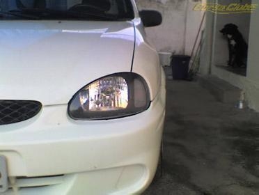 Acervo Corsa Clube Brasil (8624)