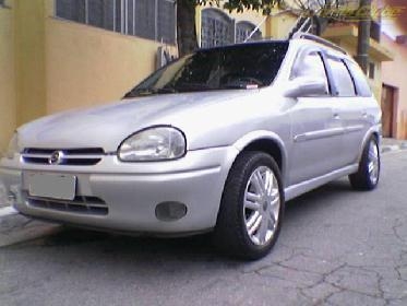 Acervo Corsa Clube Brasil (8748)
