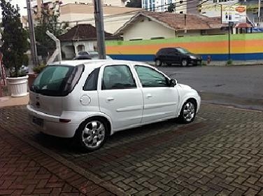 Acervo Corsa Clube Brasil (8752)