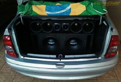 Acervo Corsa Clube Brasil (8757)
