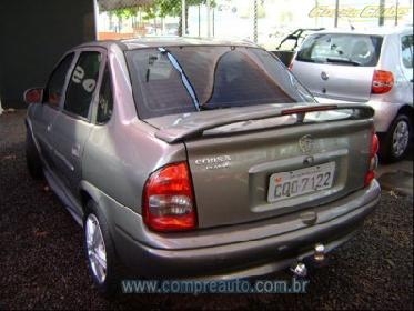 Acervo Corsa Clube Brasil (8763)
