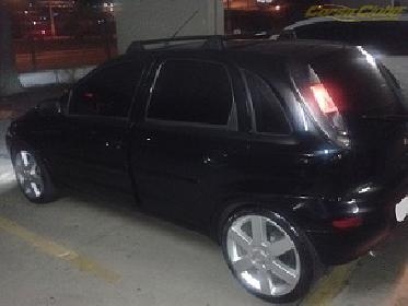 Acervo Corsa Clube Brasil (8765)