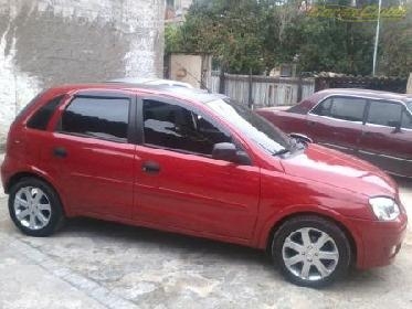 Acervo Corsa Clube Brasil (8768)