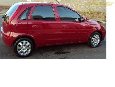 Acervo Corsa Clube Brasil (8782)