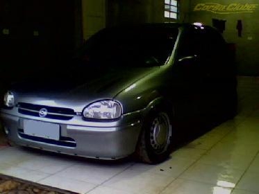 Acervo Corsa Clube Brasil (8789)