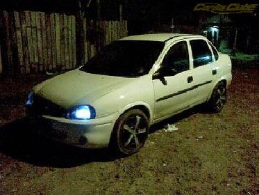 Acervo Corsa Clube Brasil (8802)