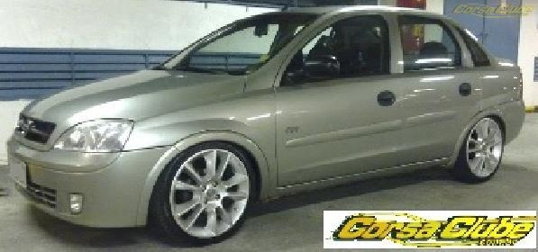 Acervo Corsa Clube Brasil (8803)
