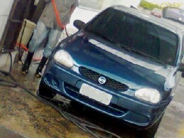 Acervo Corsa Clube Brasil (8804)