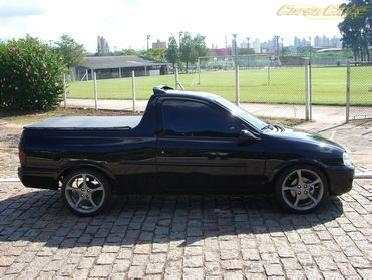 Acervo Corsa Clube Brasil (8807)