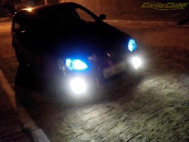 Acervo Corsa Clube Brasil (8819)