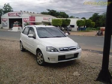 Acervo Corsa Clube Brasil (8822)